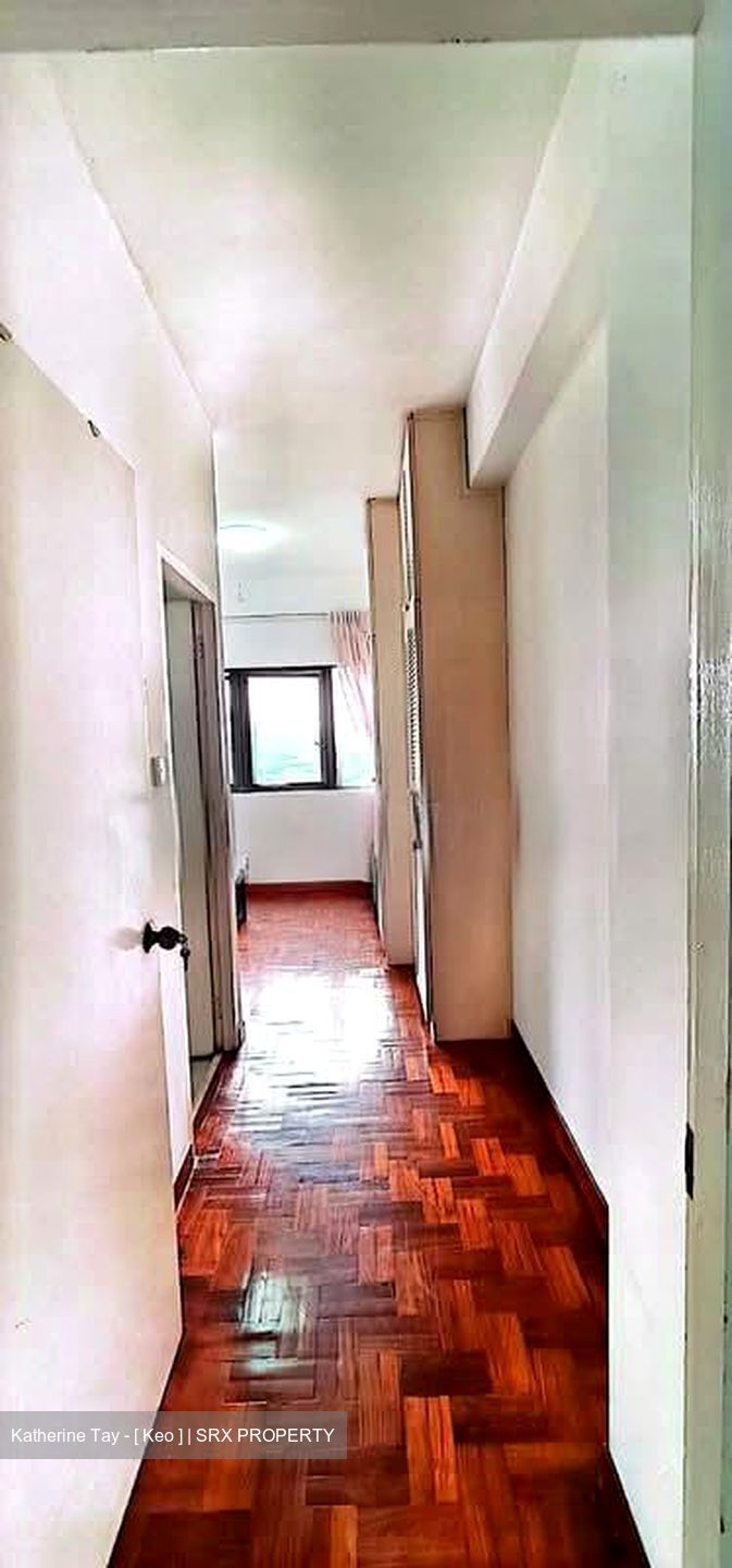 Bayshore Park (D16), Condominium #582961461